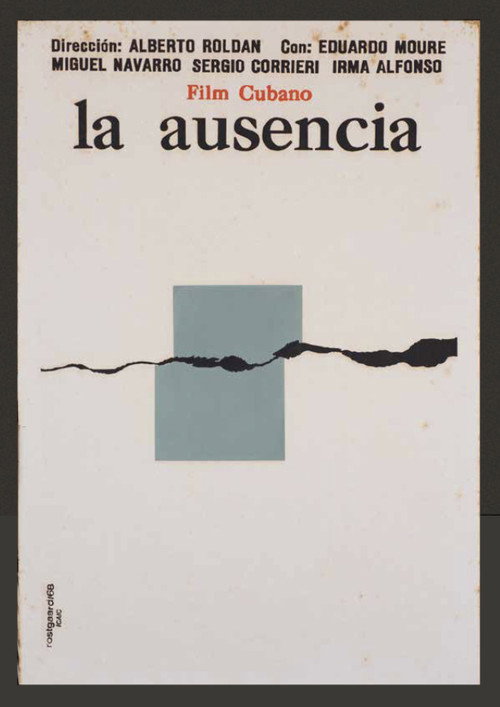 La ausencia