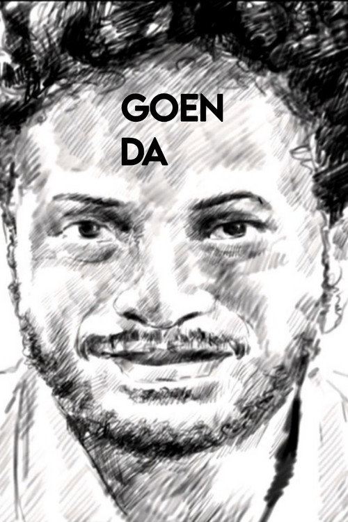 Goen Da