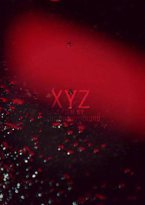 XYZ (2016) poster
