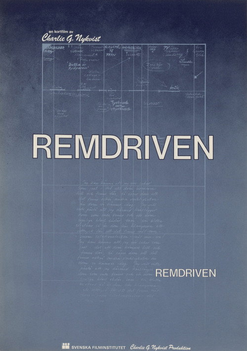Remdriven