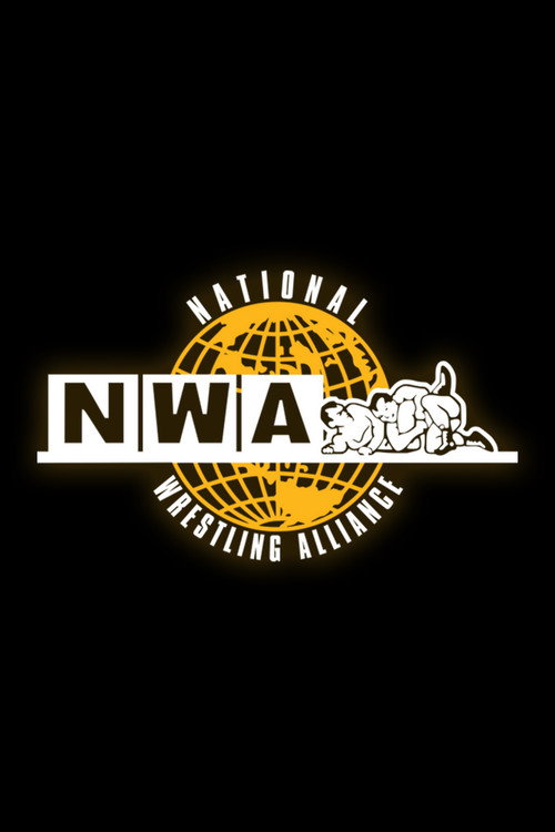 The Second Annual NWA Jim Crockett Sr. Memorial Cup Tag Team Tournament