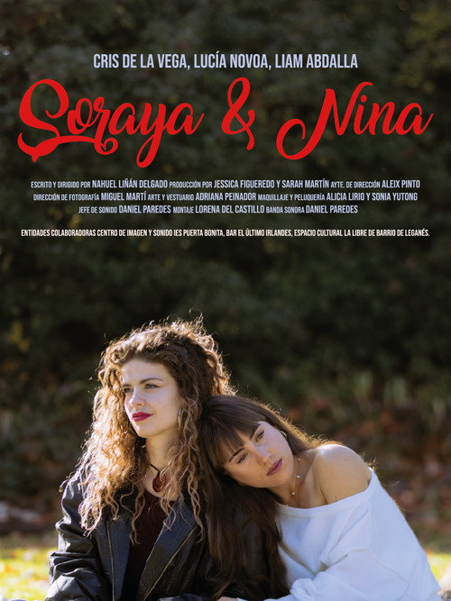 Soraya & Nina
