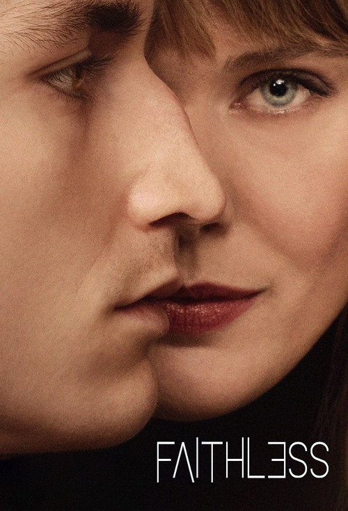 Faithless (2025) poster
