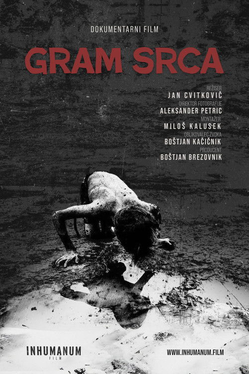 Gram of Heart