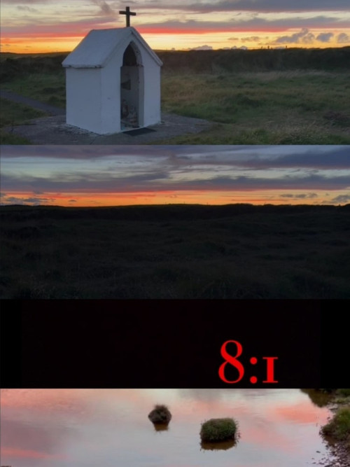 8:1 (2023) poster