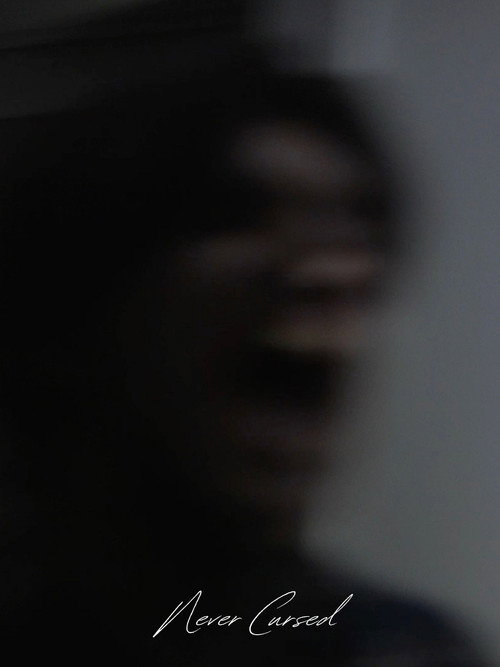 Never Cursed (2022) poster