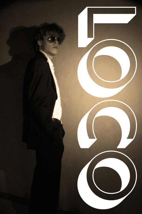 LOCO poster