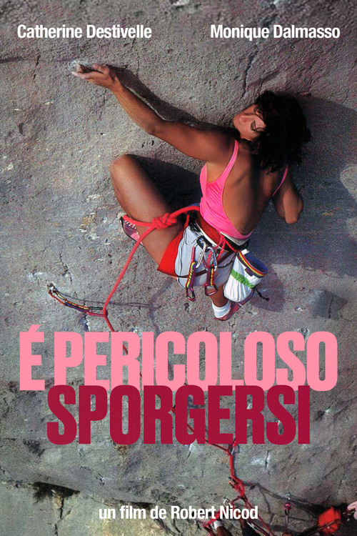 È Pericoloso Sporgersi