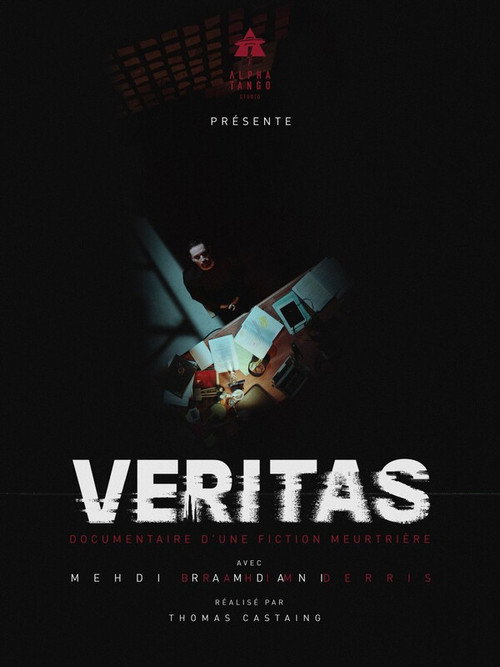 Veritas poster