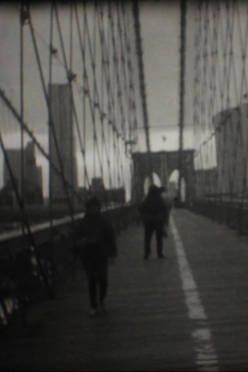 Brooklyn Bridge (2017) poster