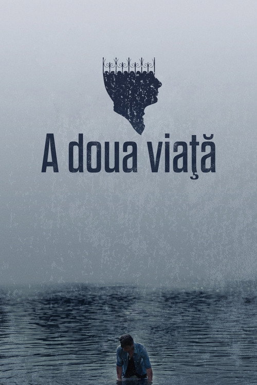 The Waiting (2019) poster