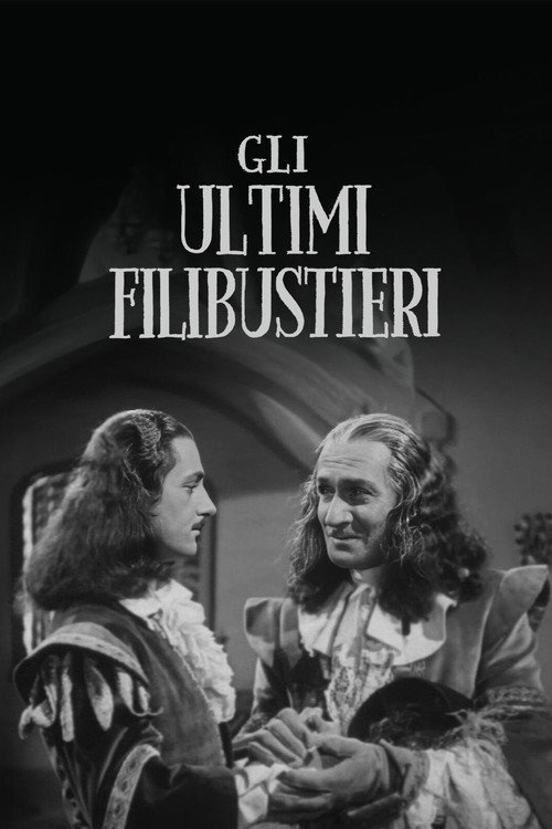 Gli ultimi filibustieri