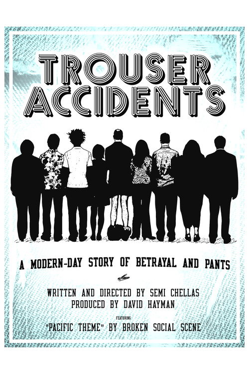 Trouser Accidents