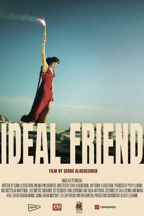 Ideal Friend