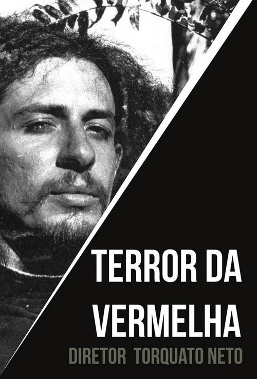 O Terror da Vermelha