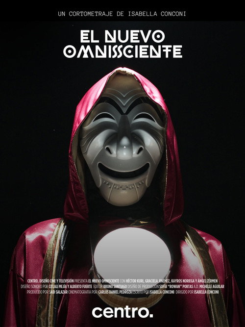 The new omniscient