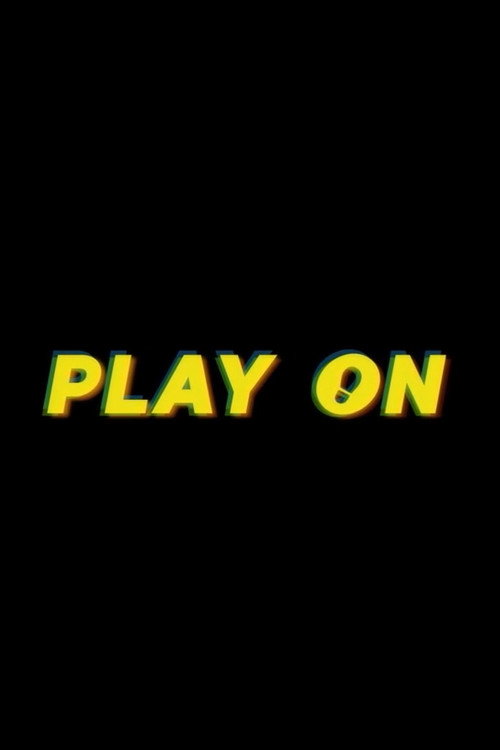 Play On (2020) poster