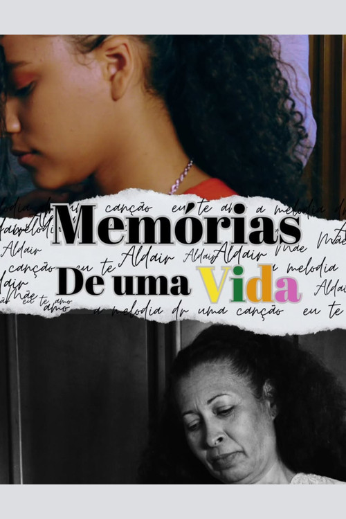 Memórias de uma Vida