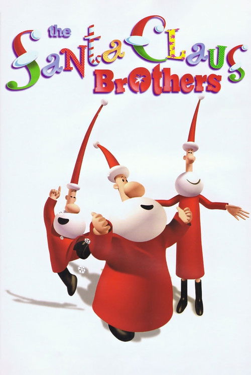 The Santa Claus Brothers