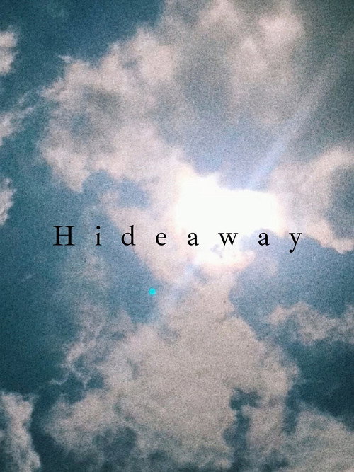 Hideaway (2021) poster