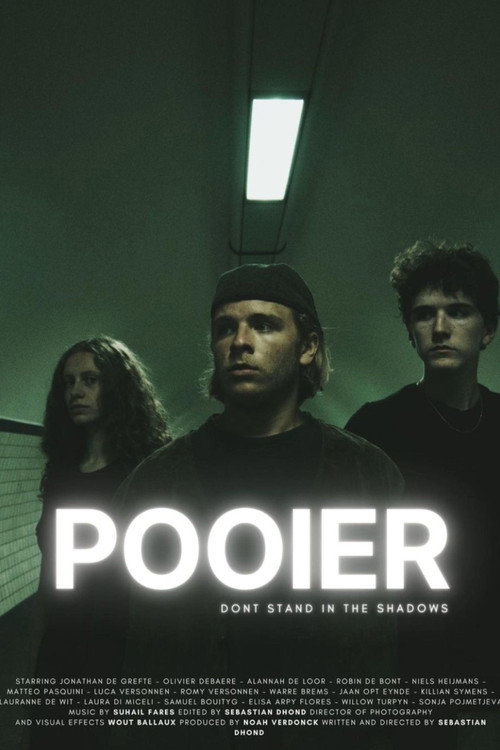 POOIER