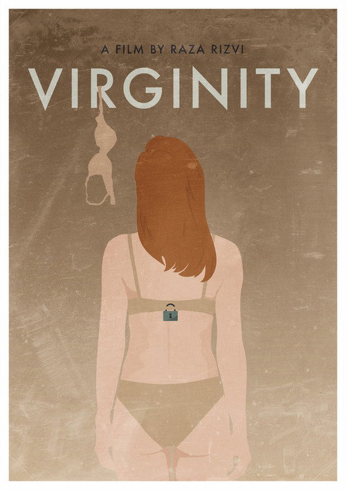 Virginity poster