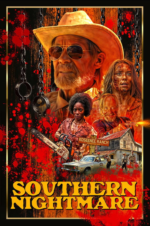 Southern Nightmare