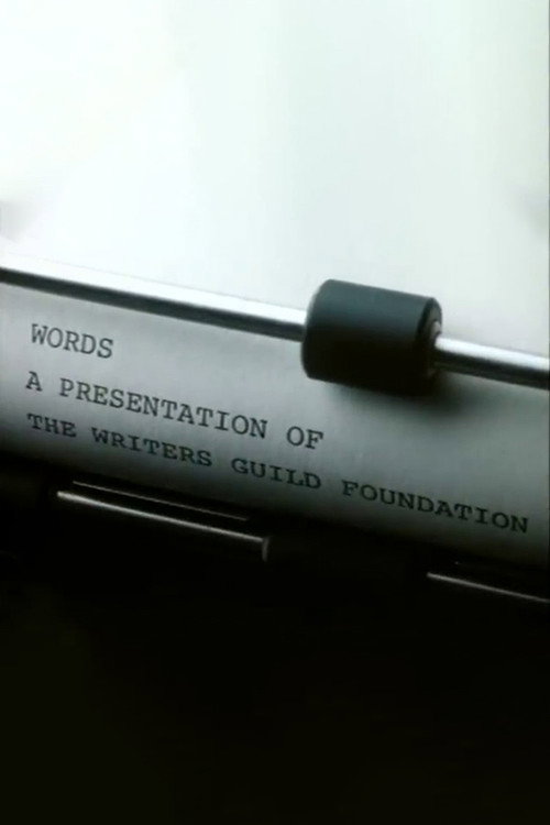 Words