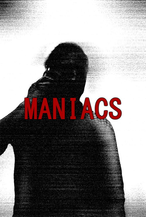 Maniacs (2023) poster