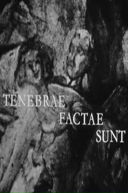 Tenebrae factae sunt