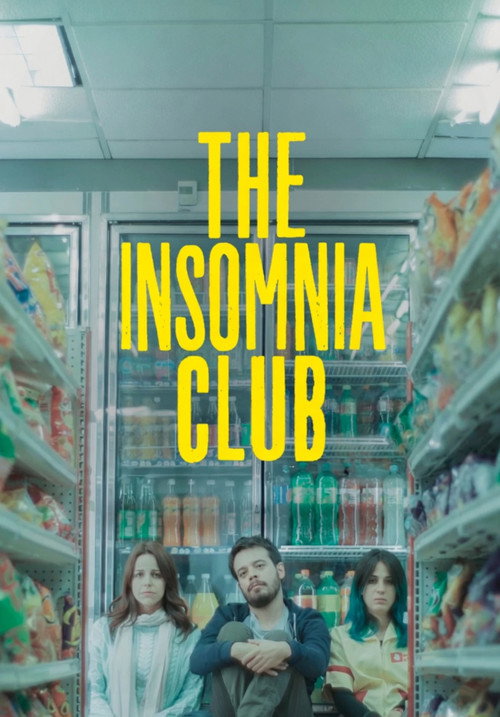 The Insomnia Club