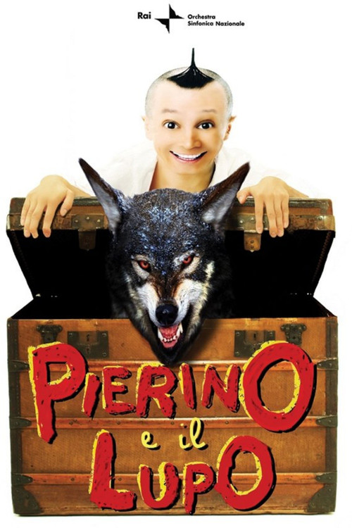 Pierino e il lupo (concerto)