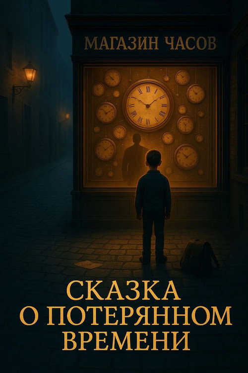 A Tale of Lost Times