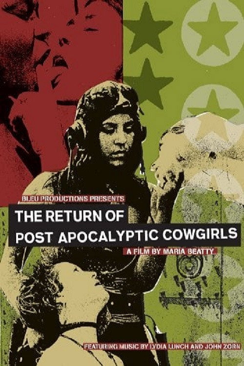 The Return of Post Apocalyptic Cowgirls