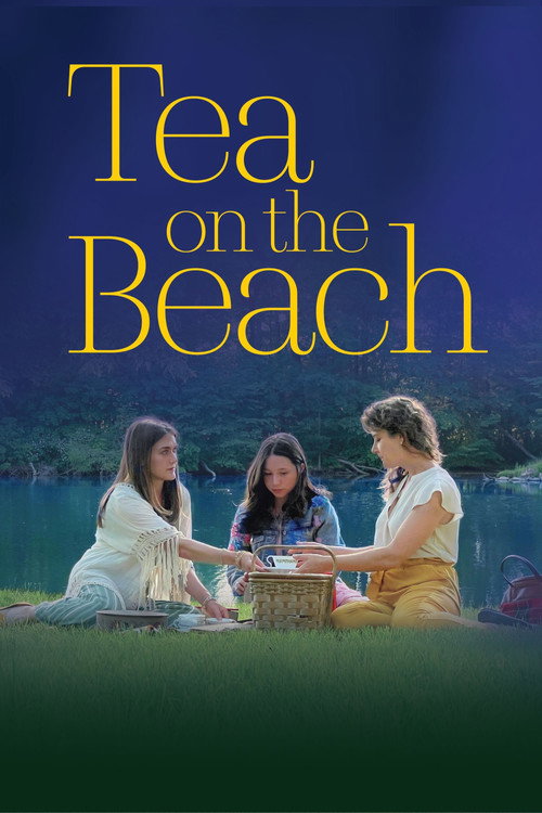 Tea on the Beach