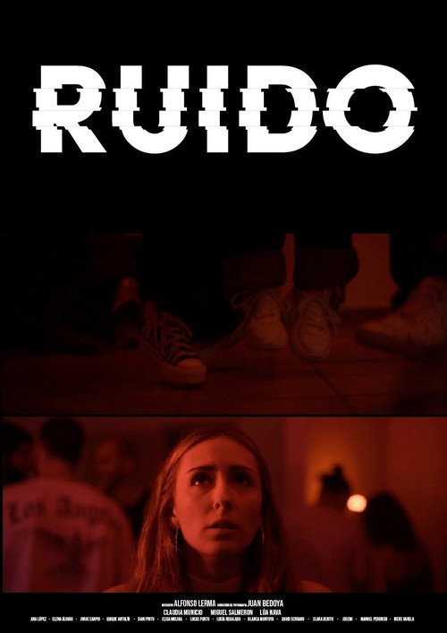 Ruido (2025) poster