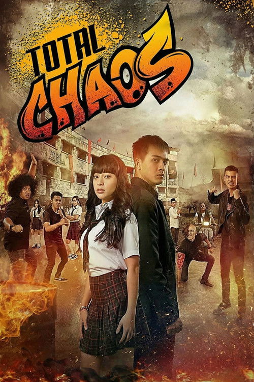 Total Chaos