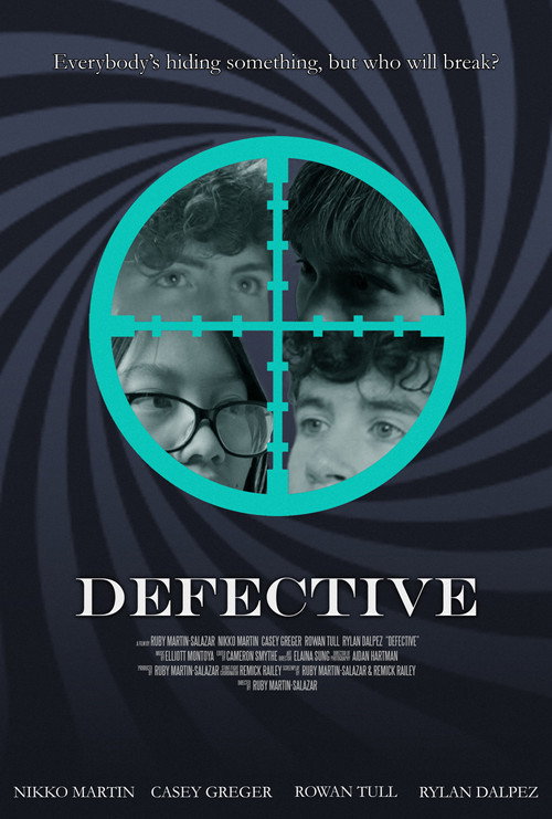 DEFECTIVE
