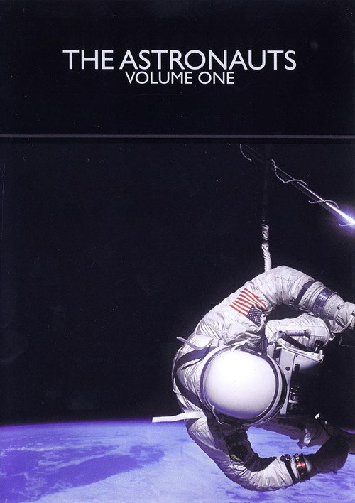 The Astronauts (2009) poster