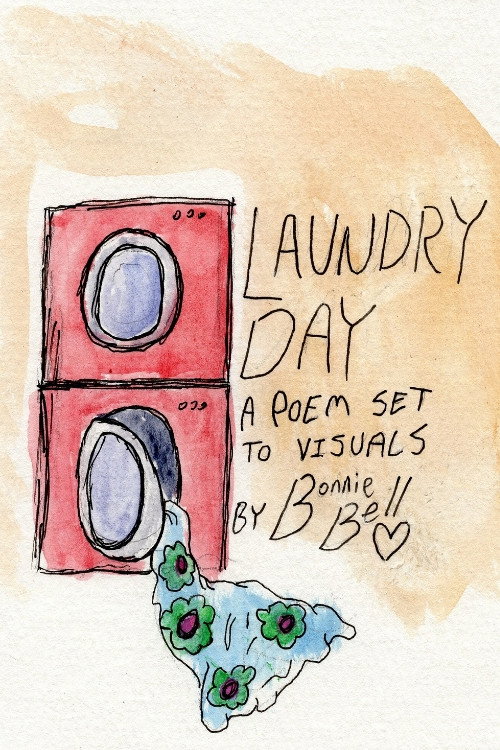 LAUNDRY DAY