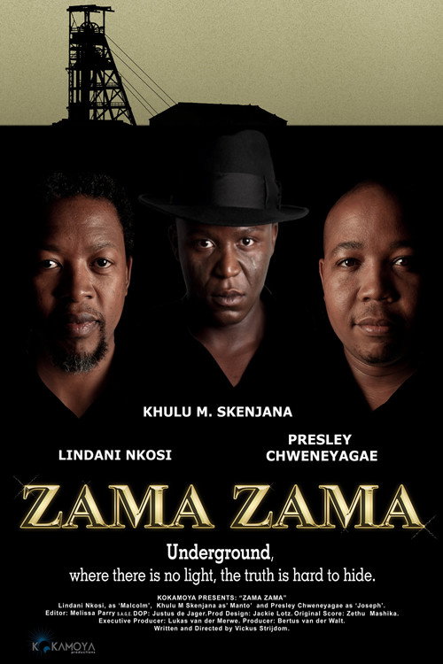 Zama Zama