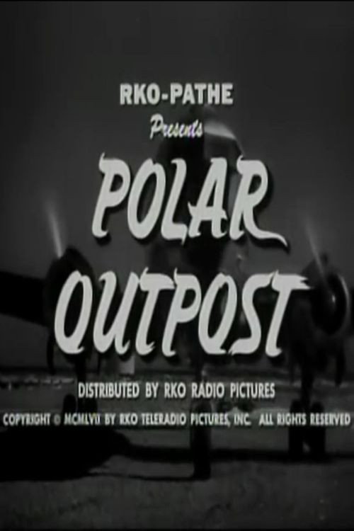 Polar Outpost