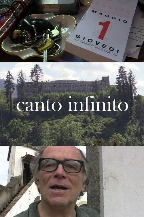 Canto infinito