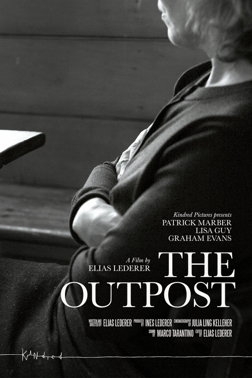 The Outpost