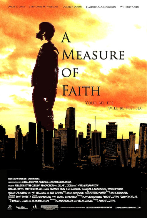 A Measure of Faith