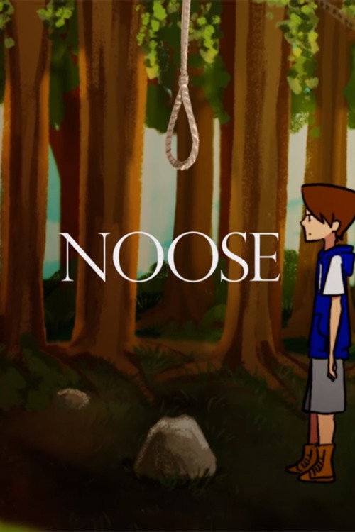 Noose (2016) poster