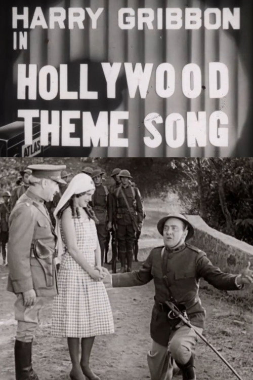 A Hollywood Theme Song