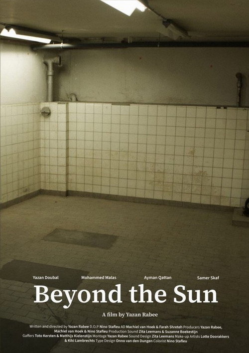 Beyond The Sun (2022) poster