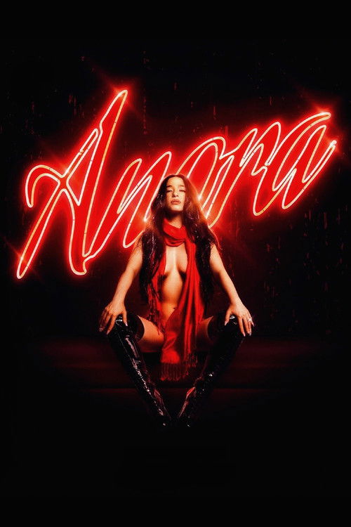 Anora