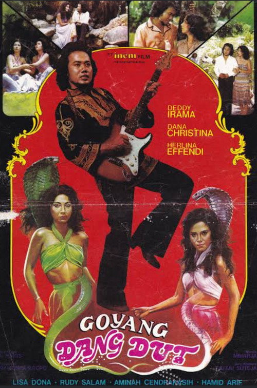 Dangdut Dance